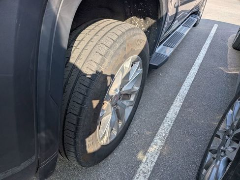 Used 2020 GMC Sierra 1500 SLT w/ SLT Premium Plus Package image 11