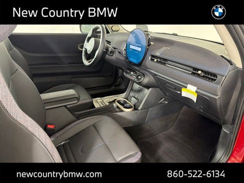 Certified 2025 MINI Cooper 2-Door Hardtop FWD image 15