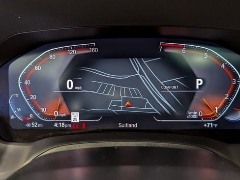 Certified 2023 BMW 430i xDrive Coupe w/ M Sport Package image 25