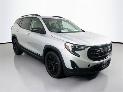 Used 2021 GMC Terrain SLT w/ Elevation Edition