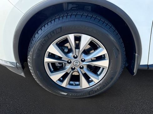 Used 2016 Nissan Murano S w/ Navigation Package FWD image 30