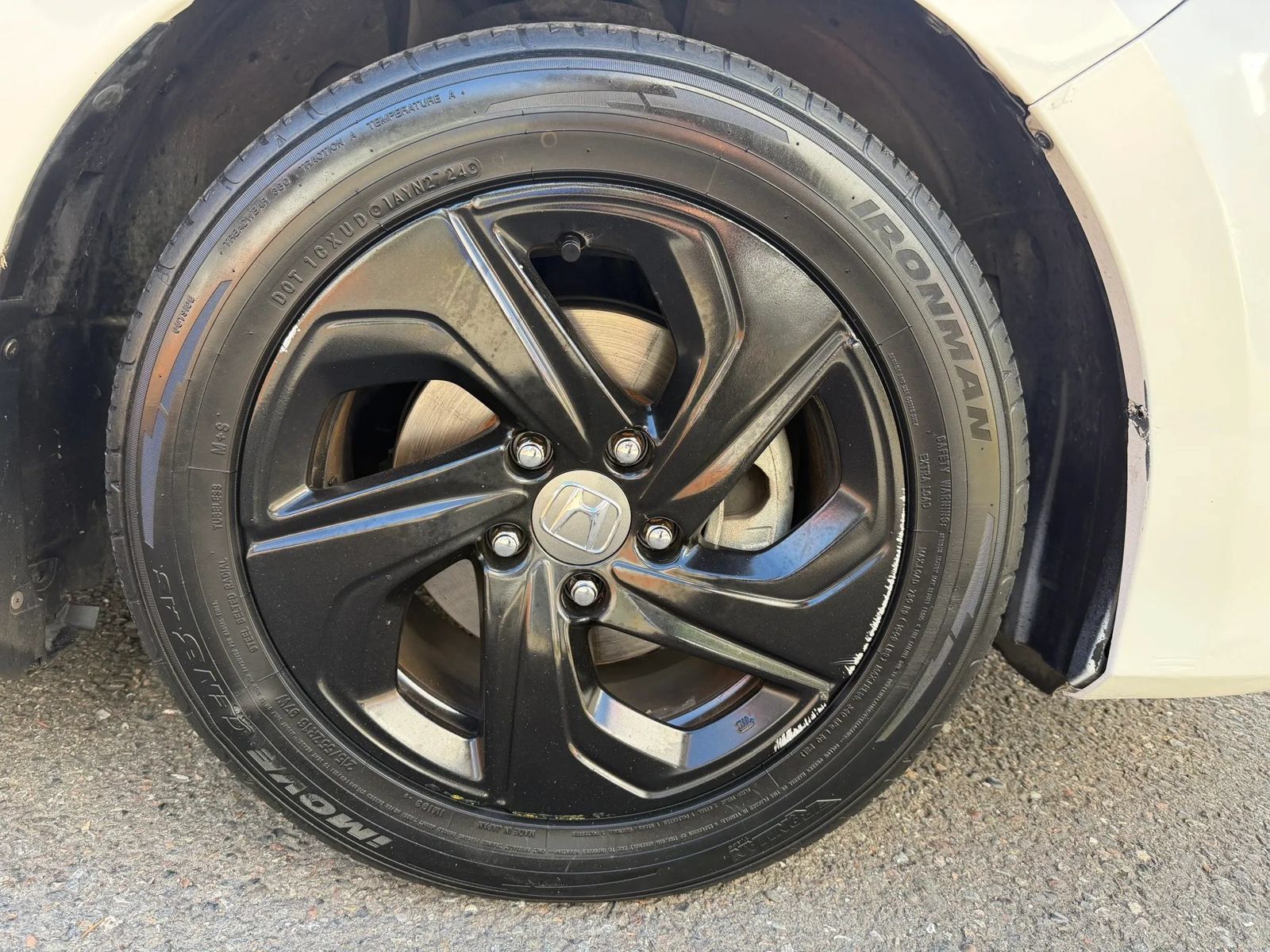 Used 2019 Honda Insight LX image 14