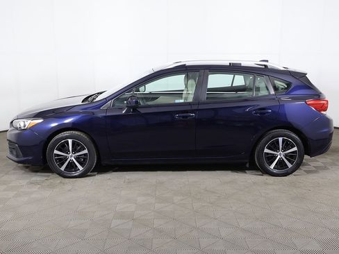 Used 2020 Subaru Impreza 2.0i Premium w/ Popular Package #2 AWD/4WD image 16