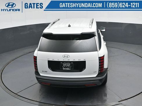 New 2026 Hyundai Palisade SEL AWD/4WD image 49