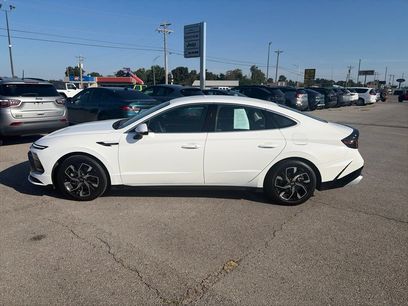 Used 2024 Hyundai Sonata SEL