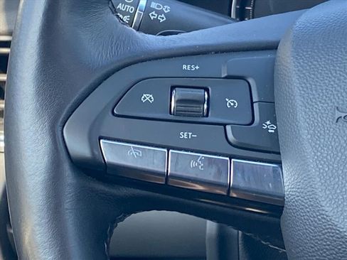 Used 2024 Cadillac CT4 Luxury image 7