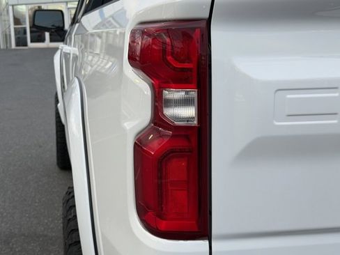 New 2026 Chevrolet Silverado 1500 RST image 25
