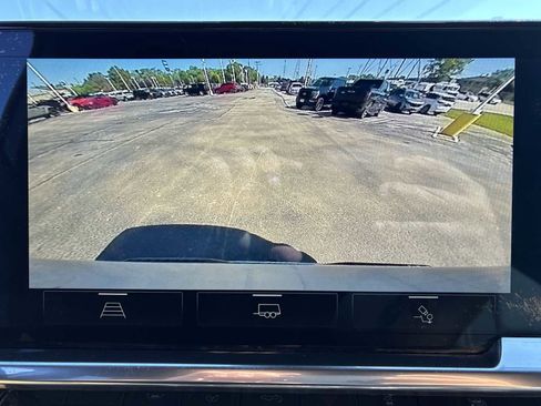 Certified 2022 Chevrolet Silverado 1500 RST w/ Convenience Package II image 15