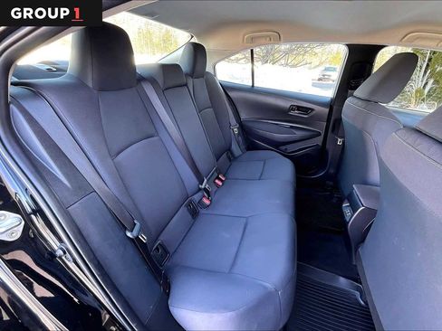 Certified 2023 Toyota Corolla LE image 20