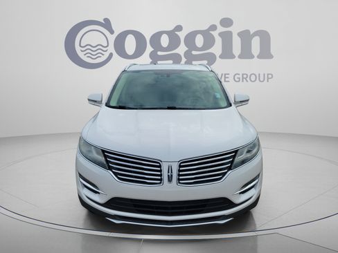 Used 2017 Lincoln MKC Reserve FWD image 8