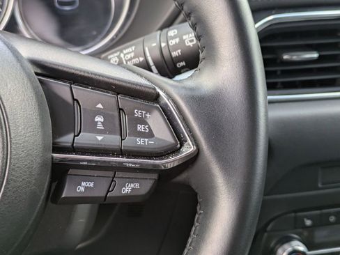 Used 2025 MAZDA CX-5 AWD 2.5 S w/ Select Package image 20