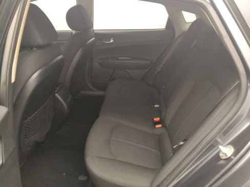 Used 2019 Kia Optima LX FWD image 18