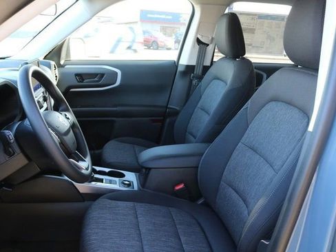 Used 2024 Ford Bronco Sport Big Bend image 14