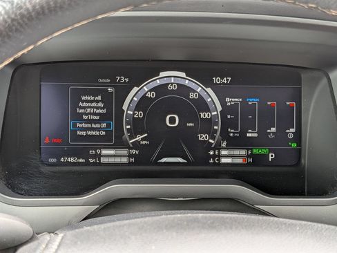 Used 2022 Toyota Tundra 1794 Edition w/ Advanced Package AWD/4WD image 20