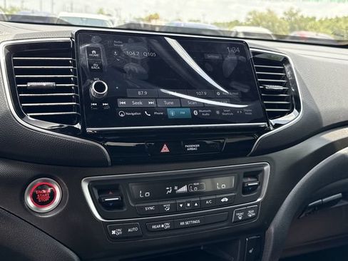 New 2026 Honda Ridgeline TrailSport image 28