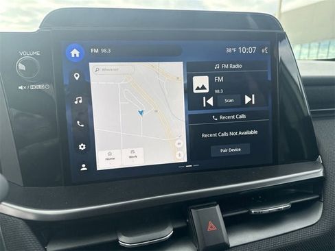 New 2026 Subaru Outback Limited w/ Premium/Limited Package 2 image 61