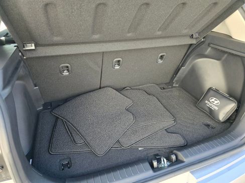 New 2026 Hyundai Venue SEL image 16