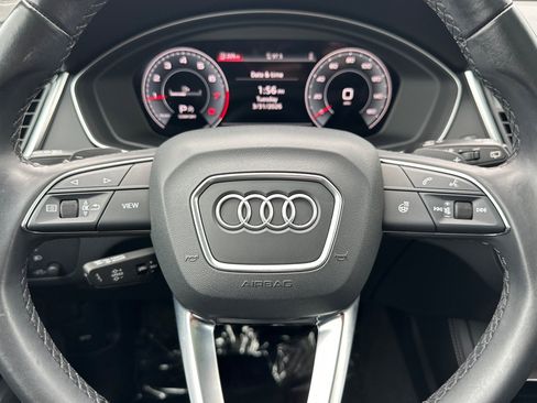 Used 2023 Audi Q5 2.0T Premium Plus w/ Premium Plus Package image 21
