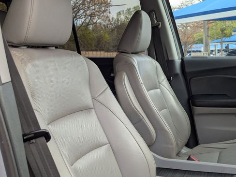 Used 2019 Honda Ridgeline RTL-E image 28