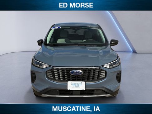New 2026 Ford Escape Active w/ Tech Pack #1 image 8