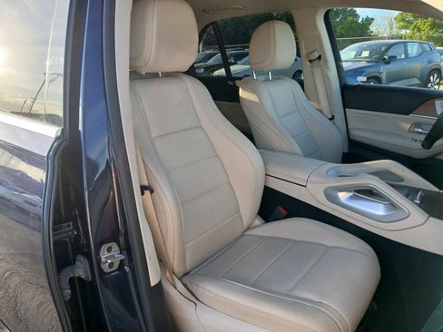 Used 2021 Mercedes-Benz GLE 350 w/ Premium Package image 18