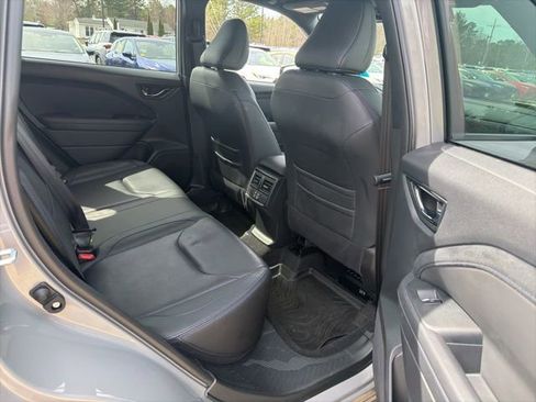 Used 2025 Subaru Forester Limited AWD/4WD image 13