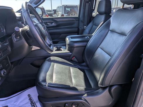 Used 2021 Chevrolet Tahoe LT image 10