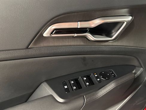 New 2026 Kia Sportage X-Line AWD/4WD image 13