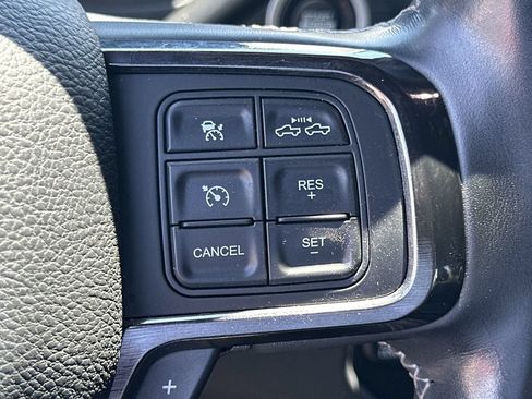 Used 2022 RAM 2500 Limited AWD/4WD image 27