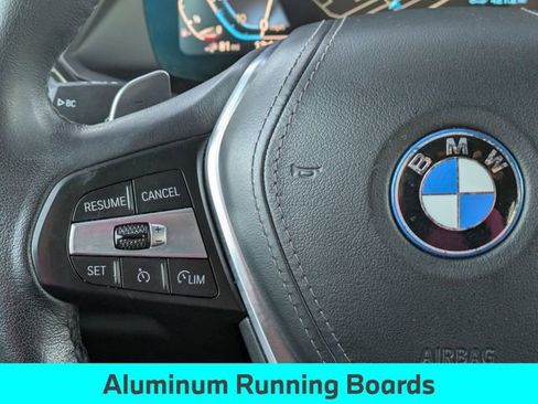 Used 2023 BMW X5 xDrive45e image 20