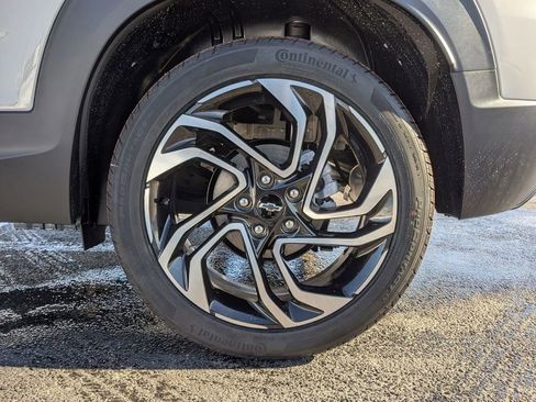 New 2026 Chevrolet TrailBlazer RS w/ Convenience Package image 10