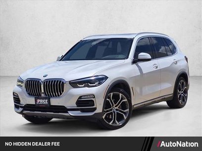 Used 2020 BMW X5 sDrive40i w/ Premium Package