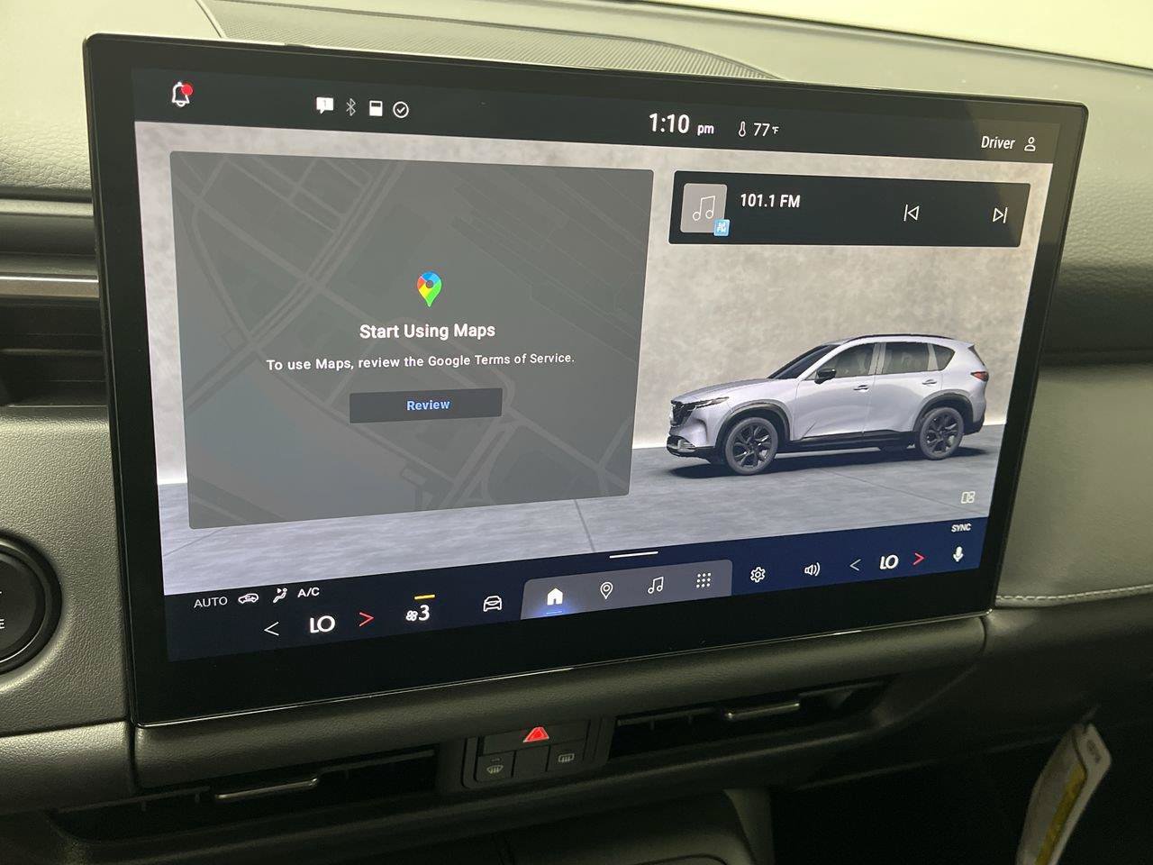 New 2026 MAZDA CX-5 Select AWD/4WD image 17