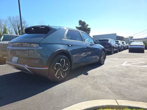 Used 2023 Hyundai Ioniq 5 SEL image 5