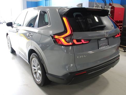 Used 2024 Honda CR-V EX-L image 27