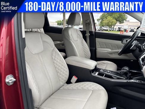 Used 2022 Kia Sorento SX FWD image 35