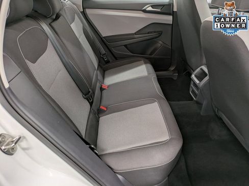 Used 2023 Volkswagen Taos S w/ IQ Drive S Package AWD/4WD image 29