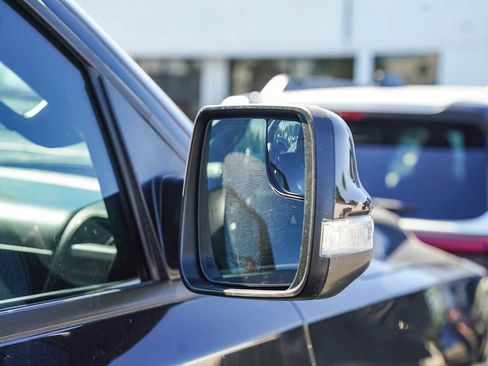 Used 2021 RAM 1500 Limited w/ Night Edition image 25