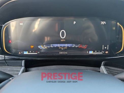 Used 2022 Jeep Wagoneer Series II image 15