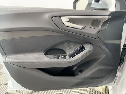 New 2025 Audi S5 Premium Plus image 10