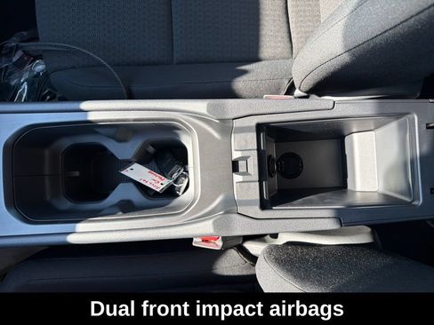 Used 2026 Nissan Kicks S FWD image 26