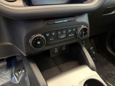 Used 2024 Ford Bronco Sport Big Bend AWD/4WD image 21