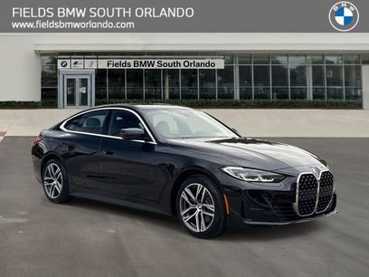 Used 2024 BMW 430i Gran Coupe