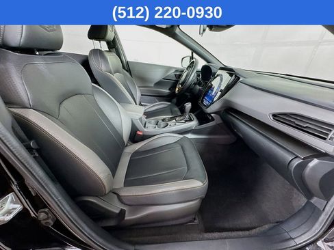 Certified 2024 Subaru Crosstrek 2.5i Wilderness image 35