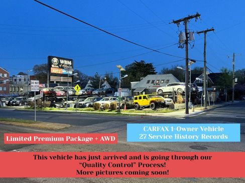 Used 2018 Toyota Sienna Limited Premium AWD/4WD image 21