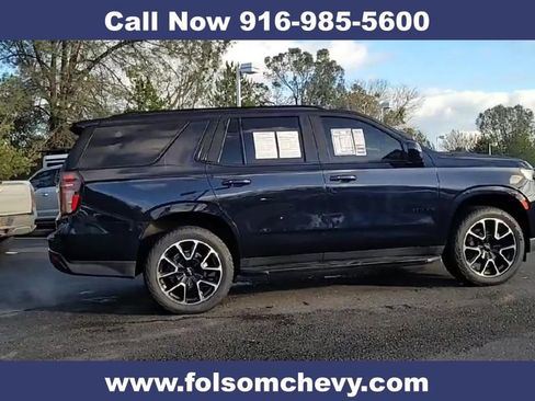 Used 2023 Chevrolet Tahoe RST image 11