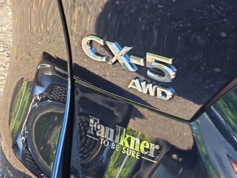 New 2026 MAZDA CX-5 AWD 2.5 S image 21