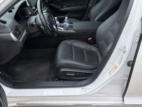 Used 2021 Honda Accord EX-L image 7