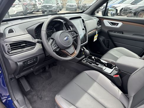 New 2026 Subaru Forester Sport AWD/4WD image 23