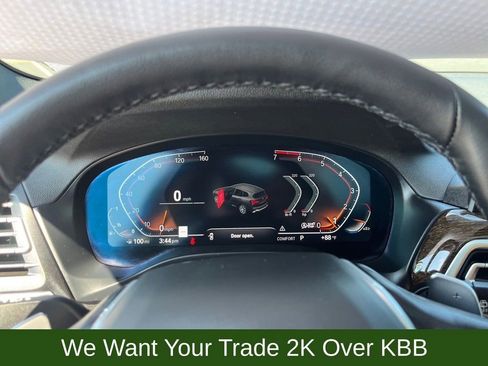 Used 2022 BMW X3 xDrive30i w/ Convenience Package image 24